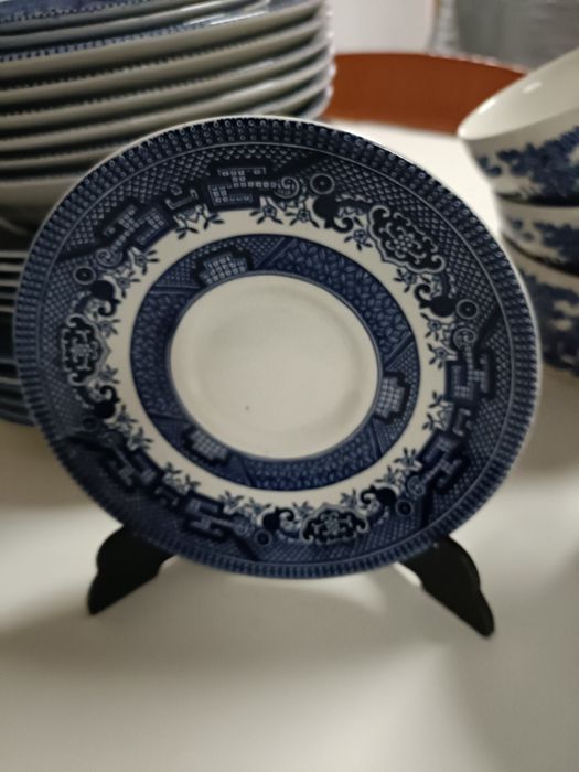 English tableware set437157124071106562