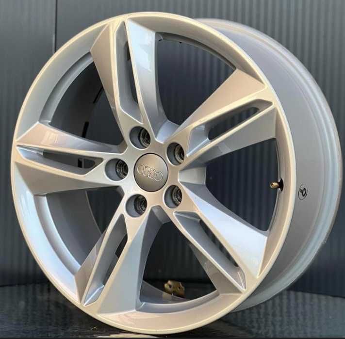 Jantes 18 5x112 Audi Q3/A3