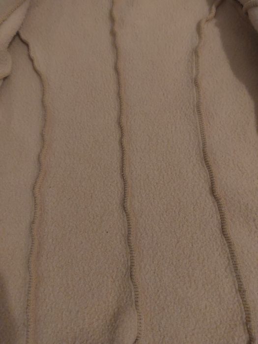 Cloth marynarka bawełniana _ XS