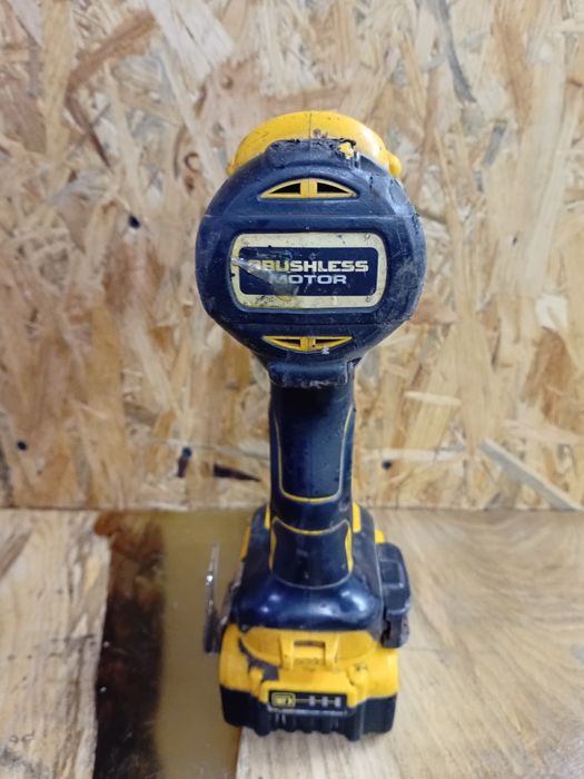 Dewalt DCD996 wiertarko wkrętarka udarowa