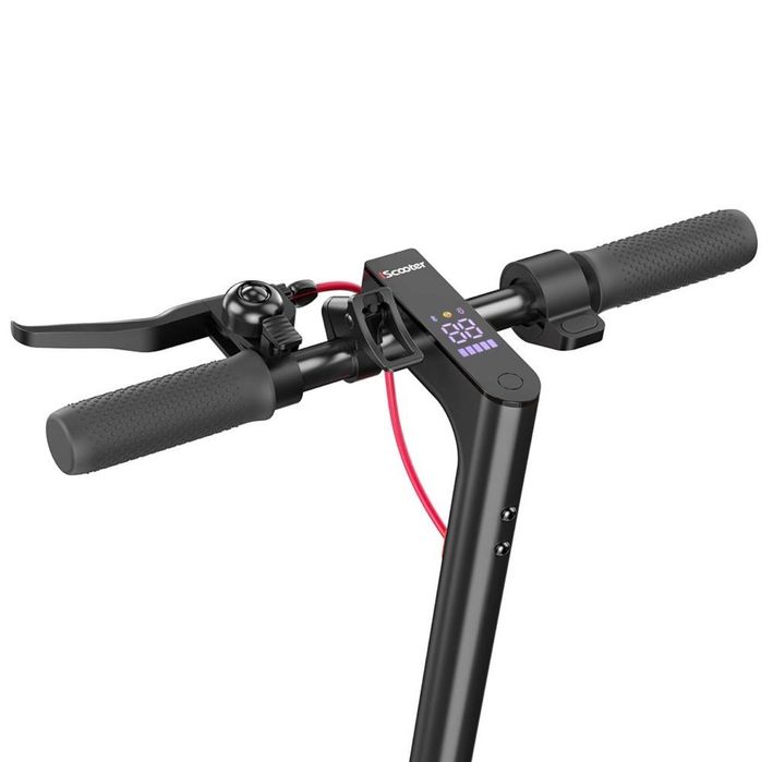 Trotinete Elétrica Iscooter I9