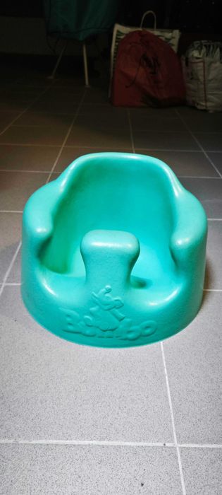 Cadeira Criança Bumbo