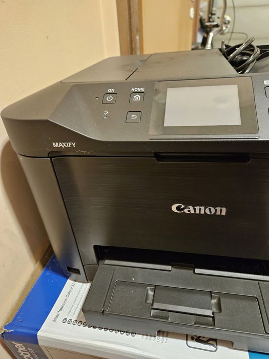 Skaner Canon Maxify MB5150