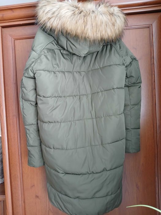 Płaszcz zimowy CARRY M