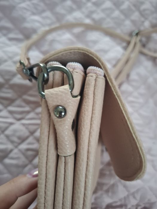 Torebka Michael Kors stan bardzo dobry