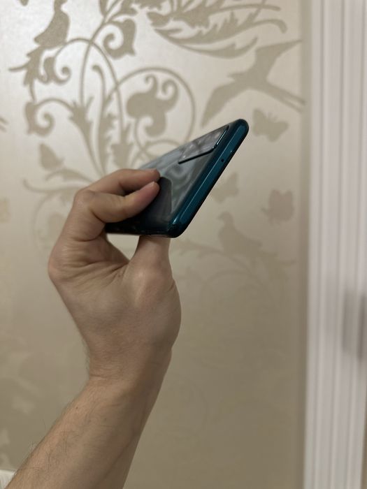 Huawei P Smart 2021 4/128 GB!