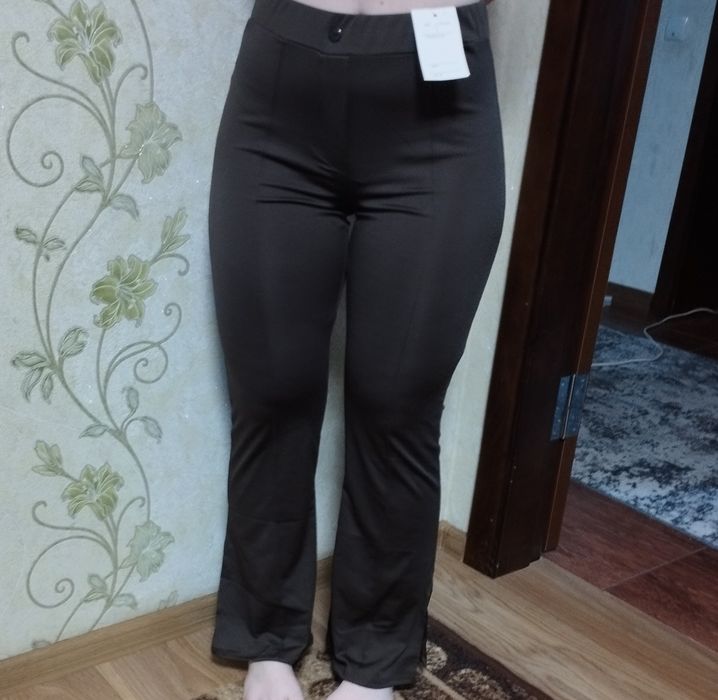 Продам штани кльош