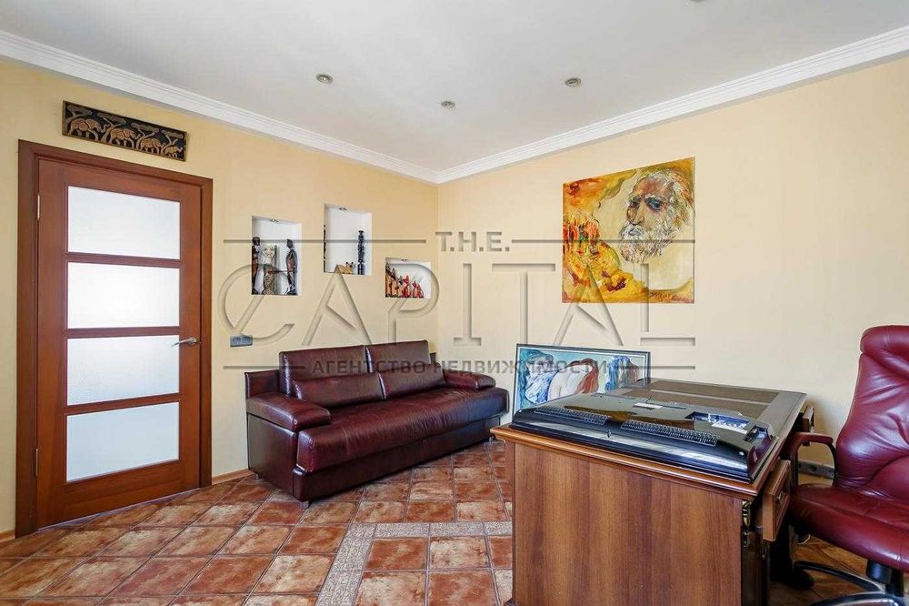 Продажа квартиры, пр-т Владимира Ивасюка, Оболонский р-н