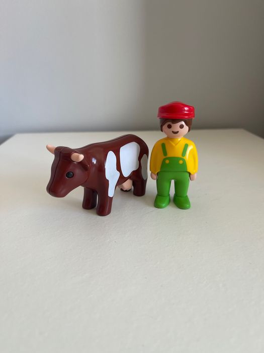 Vende-se Brinquedos Playmobil