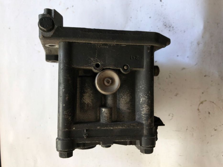 ZAWÓR EGR SCANIA 4088534