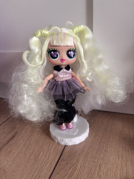 L.O.L. Surprise tweens lalki
