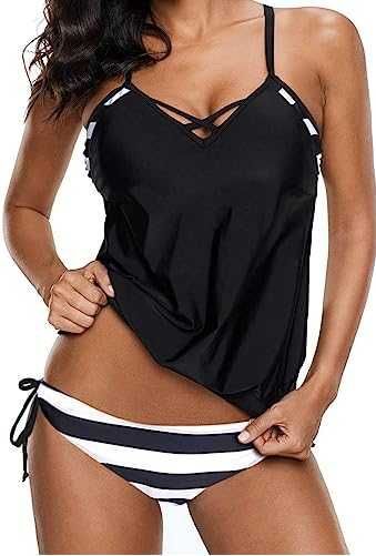 Nowy damski strój kąpielowy koszulka / majtki / biustonosz ! S ! 127 !