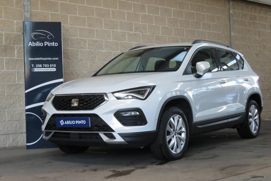 SEAT Ateca 2.0 TDI Style