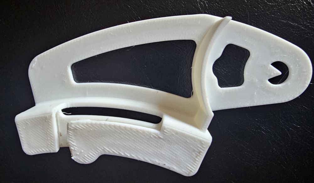 Лекало шаблон для монтажу Sram AXS