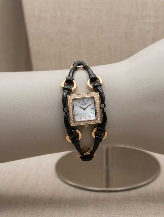 часы gucci винтаж
