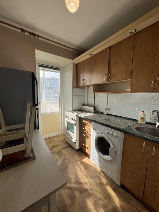 Здам квартиру на проспекті Перемоги Можна військовим