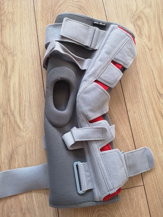 Orteza stabilizator na kolano Otto bock S