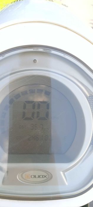 skuter elektryczny Novox TM 300
