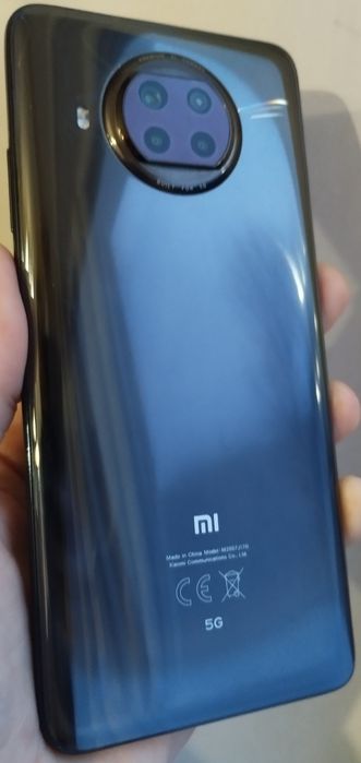 Xiaomi Mi 10T Lite 6+2/128 NFC Gray (Snap 750 ,Android 12) хорош сост.