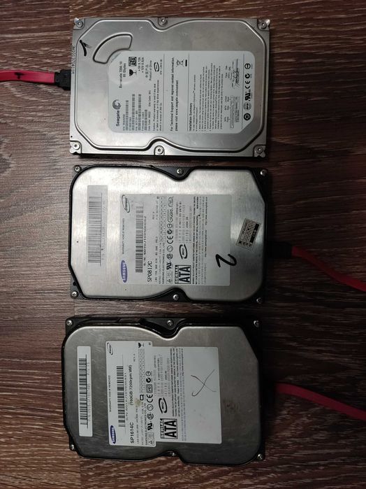 Запчастини , до системних блоків