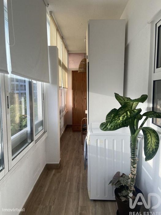 Apartamento T2 em Olhão