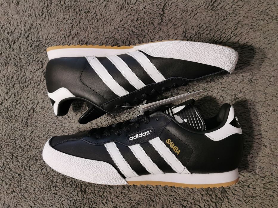 Buty Samba Super