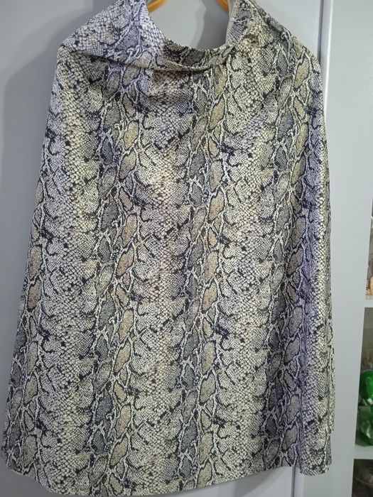 Юбка жіноча великого розміру