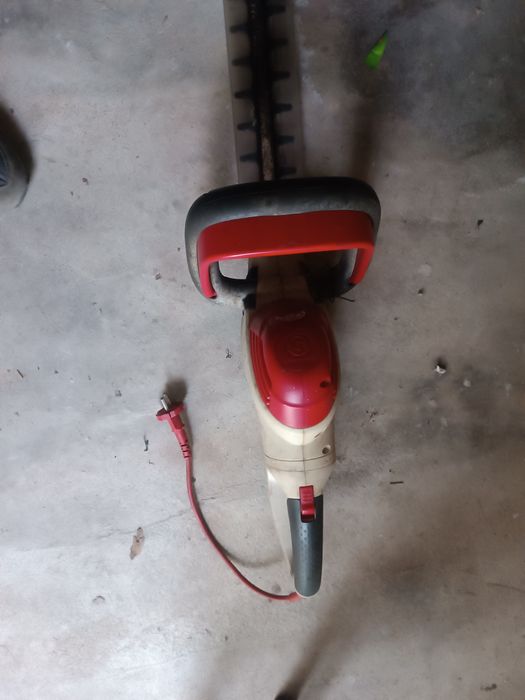 Corta sebes sterwing