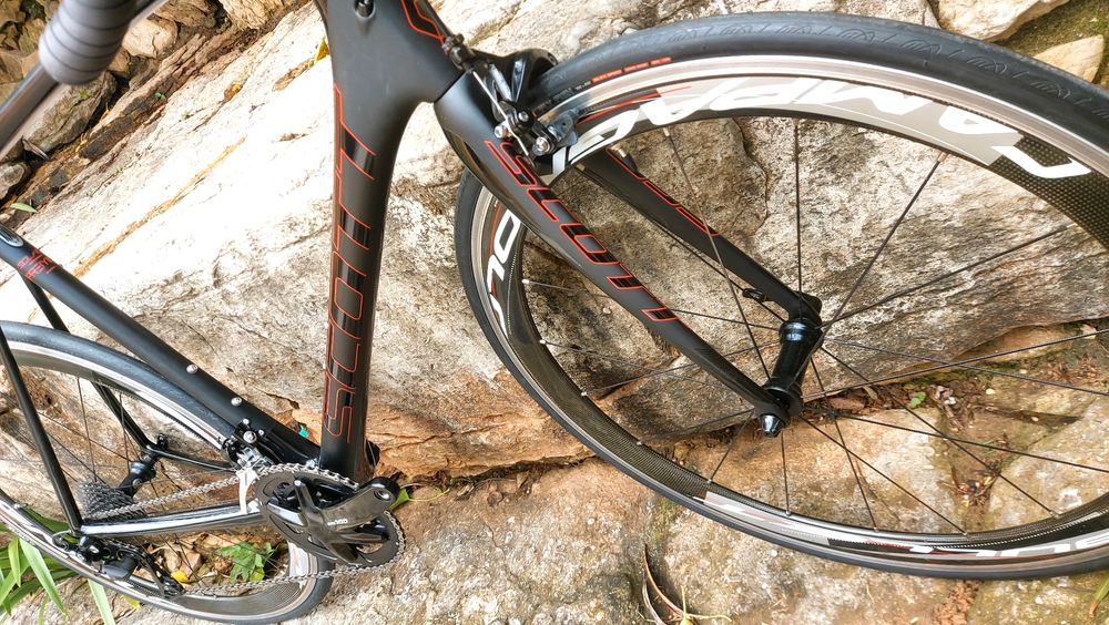 Scott Solace Premium Nova!! t60