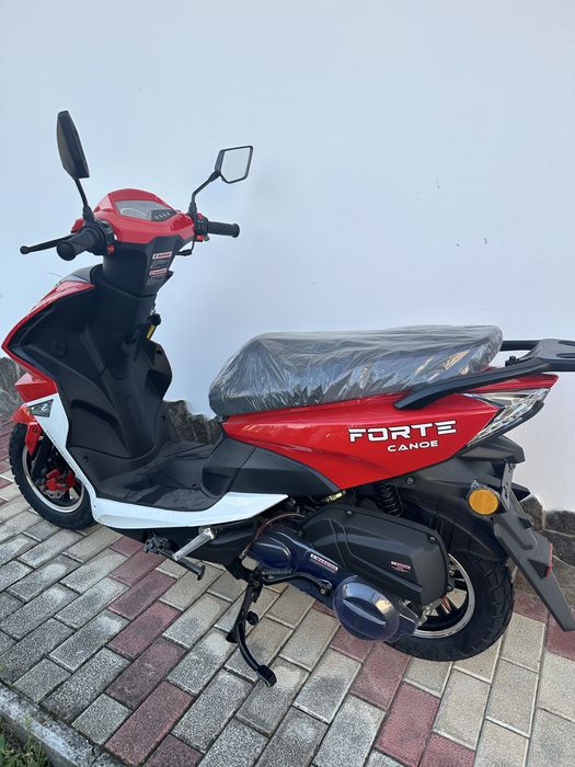 Forte  150 куб скутер новий