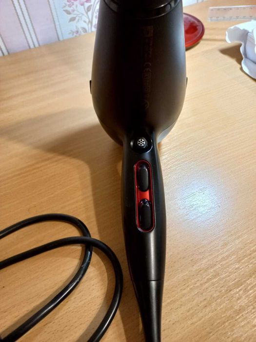 Фен, професійний.