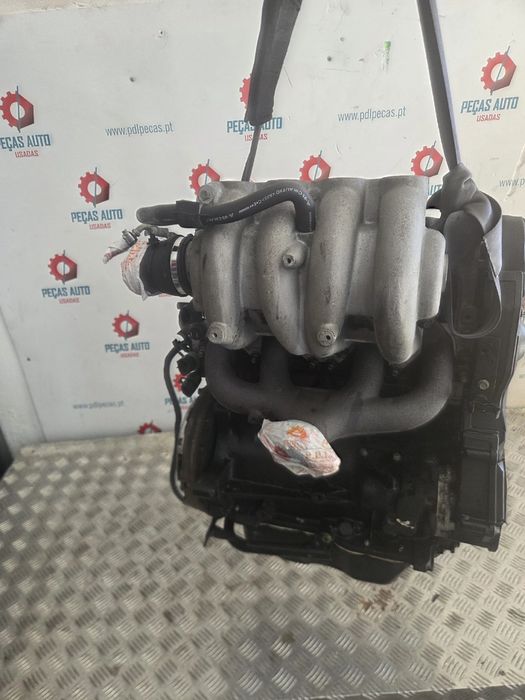Motor completo RENAULT Clio I (B/C57_, 5/357_)