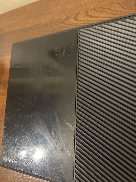 Xbox one sprawna