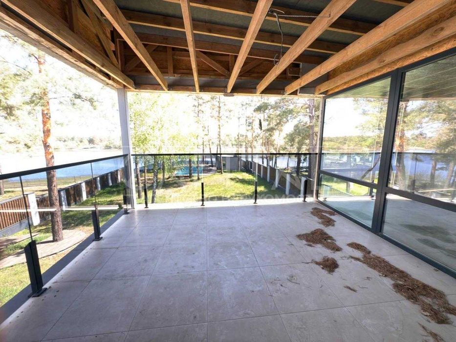 Продаж будинку, с. Хотянівка, КМ Good River, Вишгородський р-н