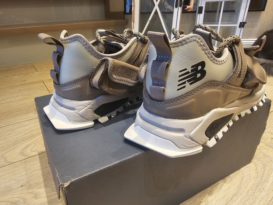 New Balance X-Racer Tactical 43