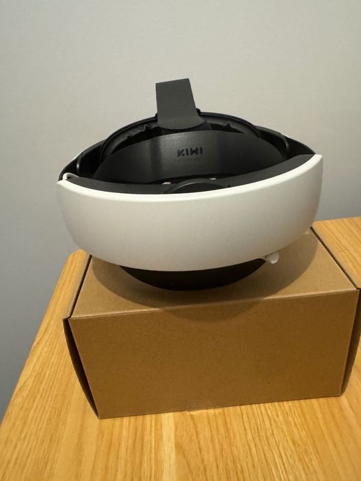 Meta Oculus Quest3  VR 4k 512GB + KIWI design H4 Boost - STAN IDEALNY! GWARANCJA!