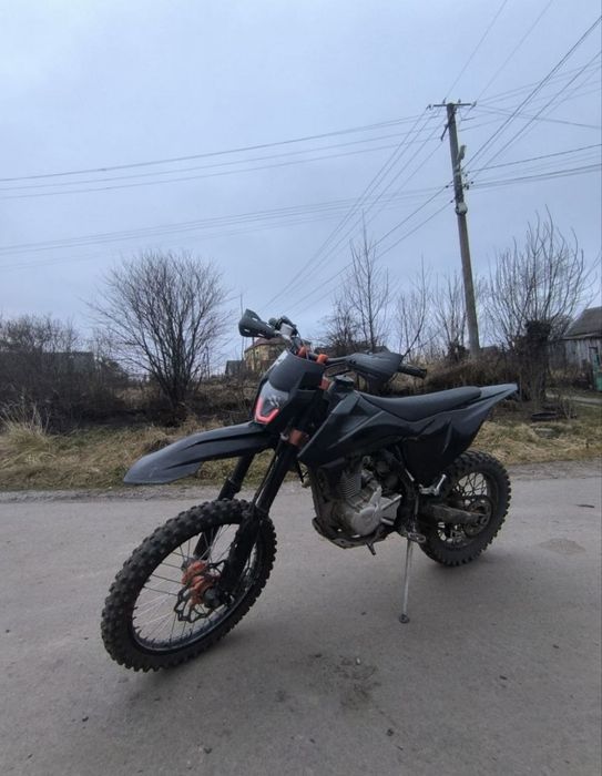 Продам кові адванс 250