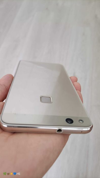 Telemóvel HUAWEI P10 lite