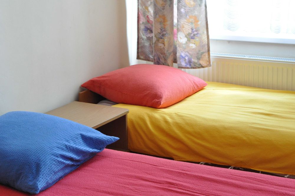 Tanie noclegi w centrum Olsztyna