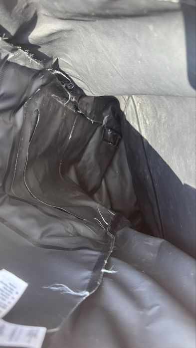 Mochila Estanque Billabong A/DIV Wet/Dry (Impermeável)