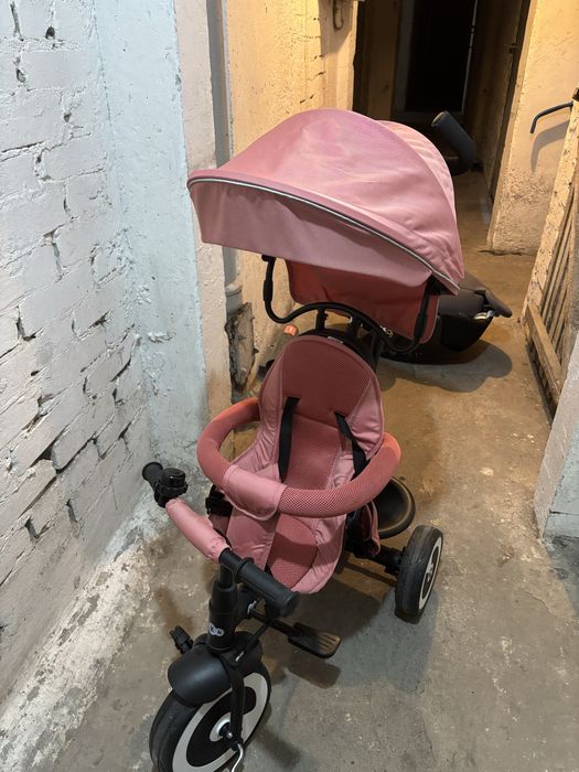 Rowerek dziecięcy Kinderkraft