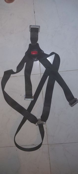 Cinto seguranç Cadeira Auto e Ovo Entrego Alfragide