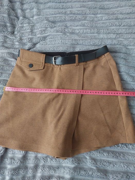 Шорти спідниця жіноча