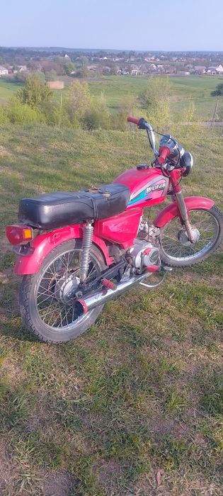 Lifan        Lf90