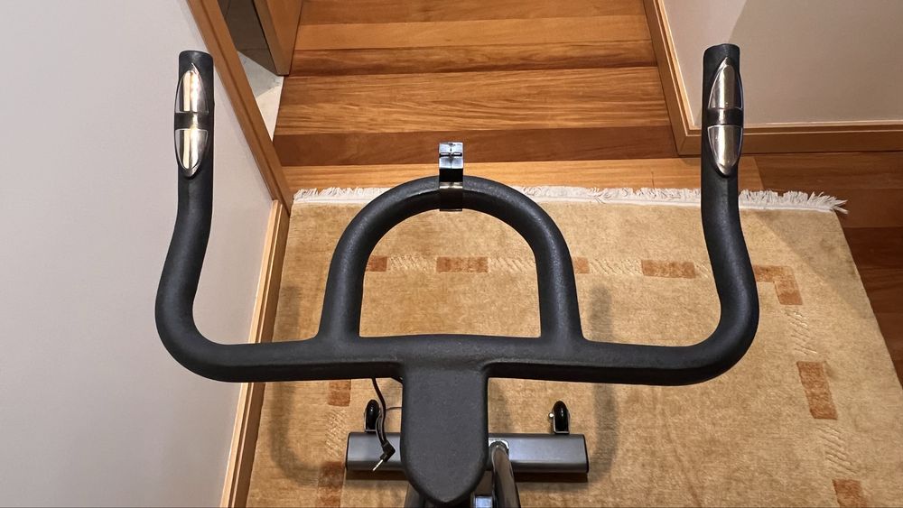 Bicicleta Estatica FITFIU