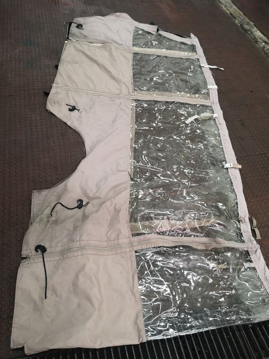 Capas Tuk Tuk Equad e Limos