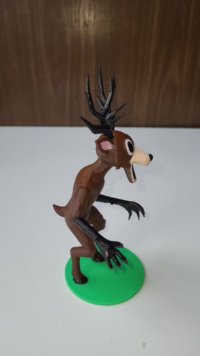 99 ночей в лісі Роблокс 99 ночей в лесу Олень 99 nights in the forest