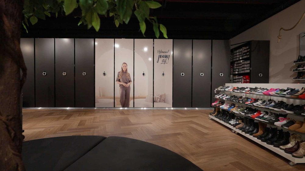 Regały przesuwne/ regały jezdne