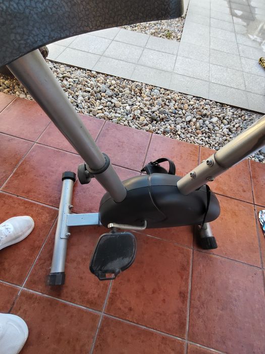 Bicleta estatística