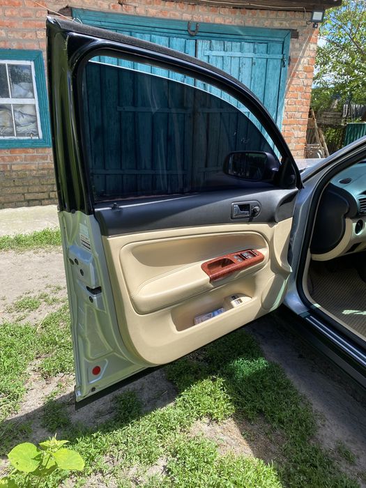 Volkswagen Passat 2001 VIN WVWZZZ3BZ2E211087 фото оголошення 12 з 24